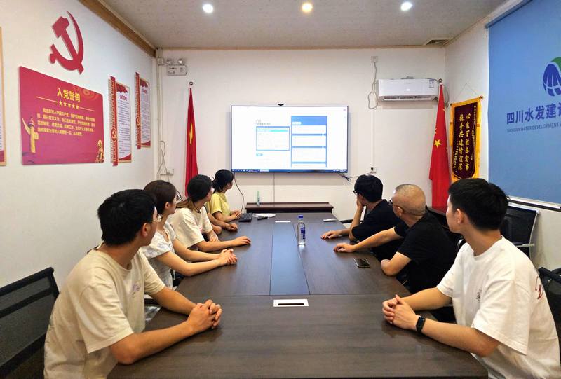網(wǎng)絡安全為人民  網(wǎng)絡安全靠人民——三分公司組織開展國家網(wǎng)絡安全宣傳周系列活動