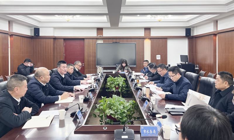 建設(shè)公司與資陽(yáng)市人民政府共商地企合作新機(jī)遇